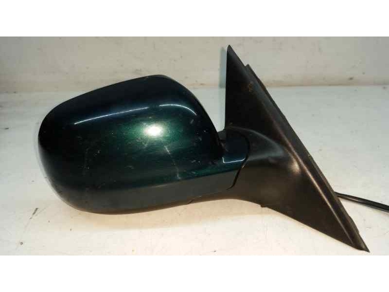 Recambio de retrovisor derecho para volkswagen passat berlina (3b3) v6 executive 4motion referencia OEM IAM  5 CABLES ELECTRICO