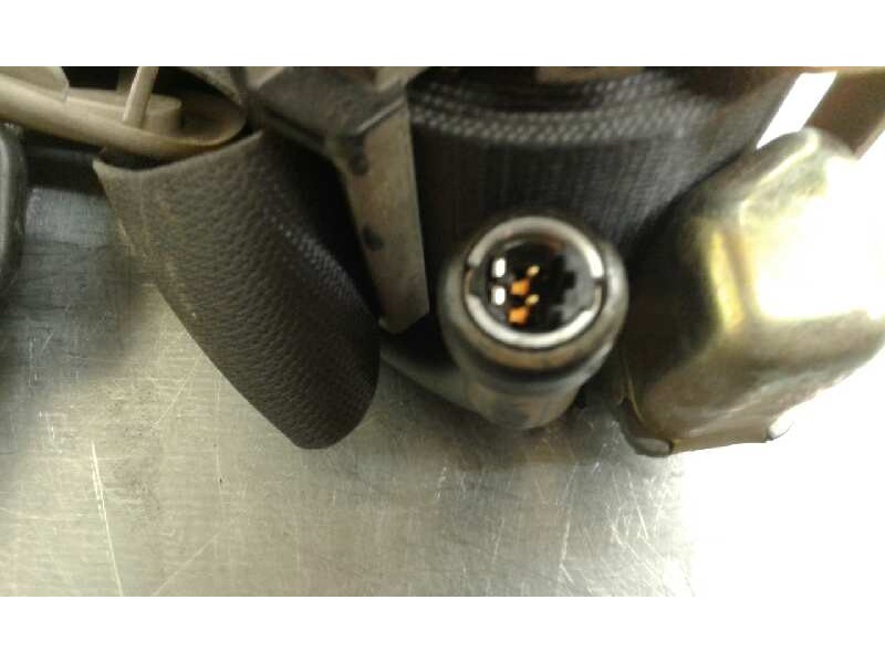 Recambio de pretensor airbag izquierdo para renault scenic ii authentique referencia OEM IAM   