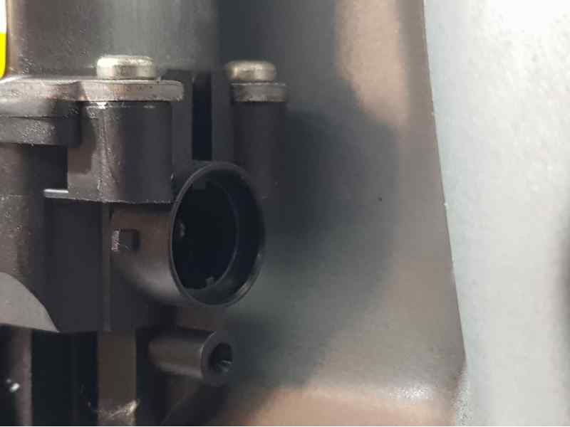 Recambio de elevalunas trasero izquierdo para hyundai sonata (nf) 2.0 crdi style referencia OEM IAM 1837991  ELECTRICO 2 PINS