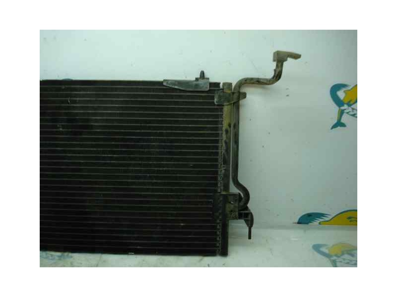 Recambio de condensador / radiador aire acondicionado para citroën xsara berlina 1.9 turbodiesel referencia OEM IAM   