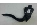 Recambio de potenciometro pedal para renault captur 5 p referencia OEM IAM 180029347RA  HELLA