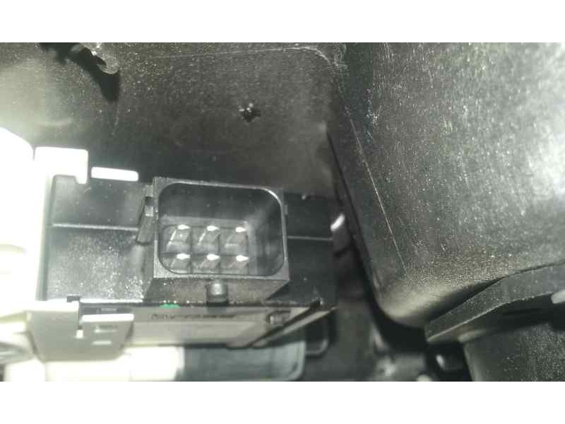 Recambio de elevalunas delantero derecho para fiat 500 x (334) cross referencia OEM IAM 00519641360 6 PINS ELECTRICO