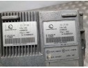 Recambio de modulo electronico para renault clio iv business referencia OEM IAM 616000396  