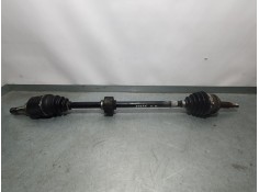 Recambio de transmision delantera derecha para toyota corolla (e12) 1.6 linea luna berlina referencia OEM IAM 4341002240  