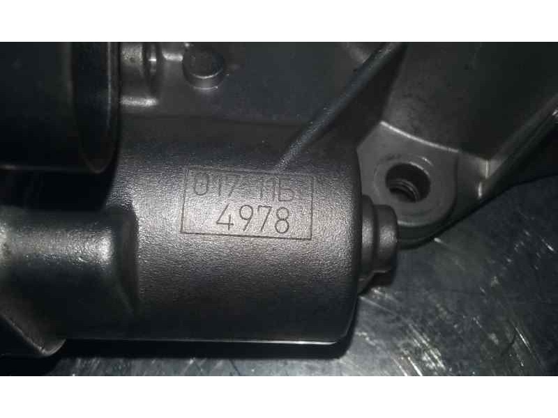 Recambio de caja mariposa para opel insignia berlina 2.0 16v cdti referencia OEM IAM 55564164 01711B4978 GM