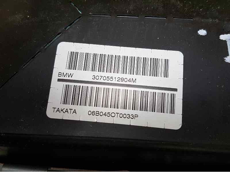 Recambio de airbag lateral izquierdo para bmw z4 roadster (e85) 2.0i referencia OEM IAM 30705512904M  