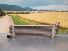 Recambio de intercooler para renault megane ii berlina 5p expression referencia OEM IAM 8200115540A 160130200F01 BEHR