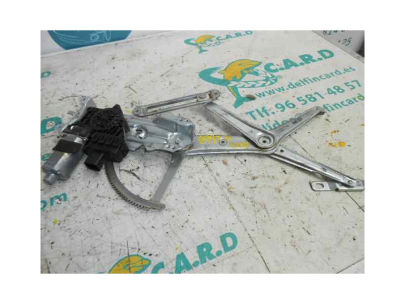 Recambio de elevalunas delantero derecho para opel astra g berlina comfort referencia OEM IAM 90543918  ELECTRICO