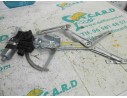 Recambio de elevalunas delantero derecho para opel astra g berlina comfort referencia OEM IAM 90543918  ELECTRICO
