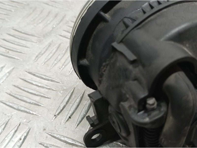 Recambio de faro antiniebla izquierdo para citroën c4 picasso exclusive plus referencia OEM IAM 6206E1  PATA ROTA