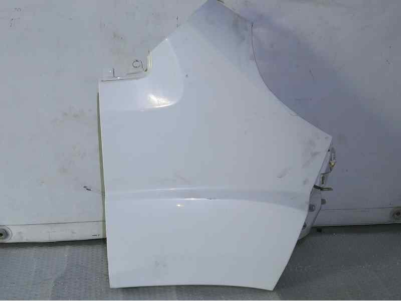 Recambio de aleta delantera derecha para fiat ducato combi 33 (09.2006 =>) l1h1 120 multijet referencia OEM IAM   TOCADA