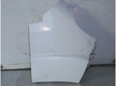 Recambio de aleta delantera derecha para fiat ducato combi 33 (09.2006 =>) l1h1 120 multijet referencia OEM IAM   TOCADA