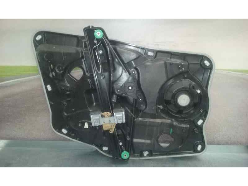 Recambio de elevalunas delantero derecho para fiat 500 x (334) cross referencia OEM IAM 00519641360 6 PINS ELECTRICO