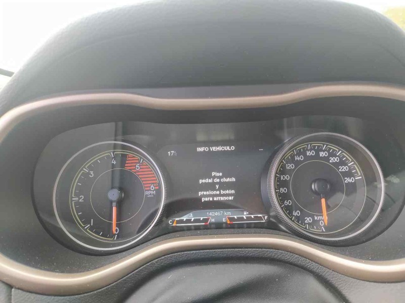 Recambio de cuadro instrumentos para jeep cherokee limited 4x2 referencia OEM IAM 68309046AC  