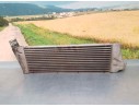 Recambio de intercooler para renault megane ii berlina 5p expression referencia OEM IAM 8200115540A 160130200F01 BEHR