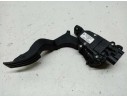 Recambio de potenciometro pedal para ford fiesta (cbk) 1.4 16v cat referencia OEM IAM 2S619F836AA  