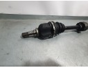 Recambio de transmision delantera derecha para toyota corolla (e12) 1.6 linea luna berlina referencia OEM IAM 4341002240  