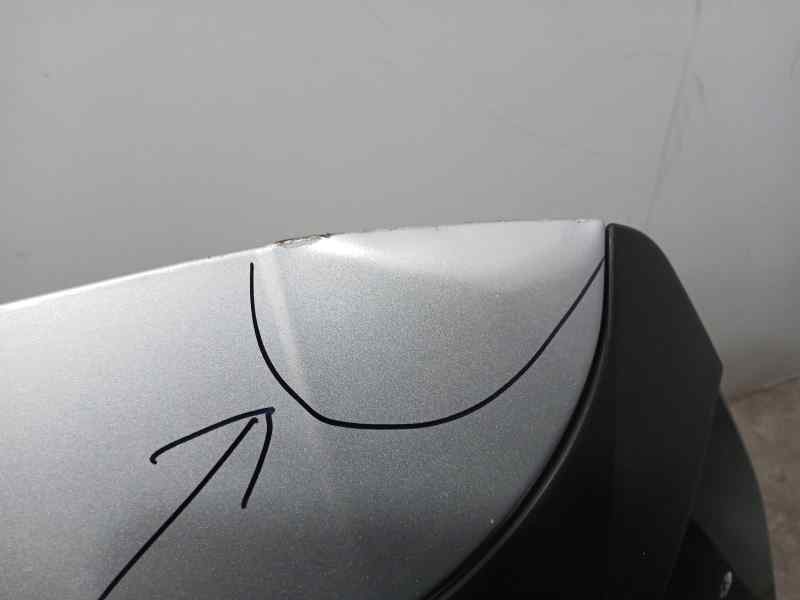 Recambio de porton trasero para citroën c4 berlina tonic referencia OEM IAM 8701FQ  CON GOLPE , VER FOTOS