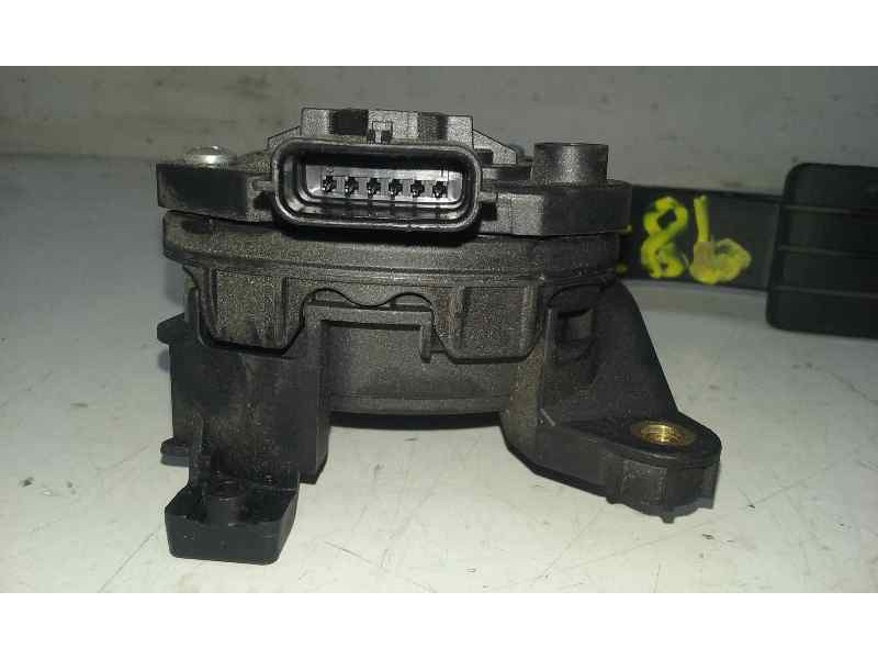 Recambio de potenciometro pedal para renault captur 5 p referencia OEM IAM 180029347RA  HELLA