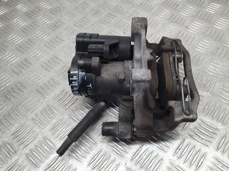 Recambio de pinza freno trasera derecha para seat leon (kl1) style referencia OEM IAM 5WA615424 ATE ELECTRICA