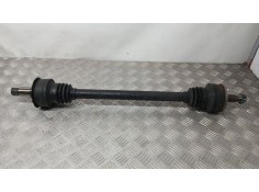 Recambio de transmision trasera derecha para mercedes-benz clase slk (w171) roadster slk 200 kompressor referencia OEM IAM A1713