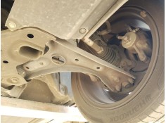 BRAZO SUSPENSION INFERIOR DELANTERO IZQUIERDO 54500G4AA0 