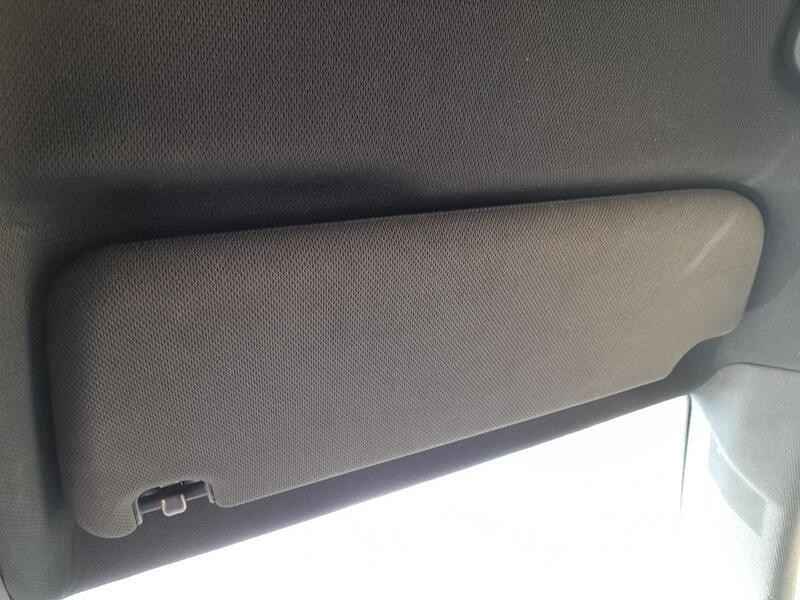 Recambio de parasol derecho para audi a6 c6 avant (4f5) 3.0 tdi quattro referencia OEM IAM 4F0857552AB  