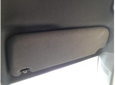 Recambio de parasol derecho para audi a6 c6 avant (4f5) 3.0 tdi quattro referencia OEM IAM 4F0857552AB  