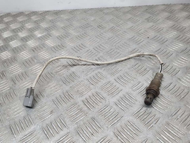 Recambio de sonda lambda para renault clio iv business referencia OEM IAM 226A47280R H8200495791 