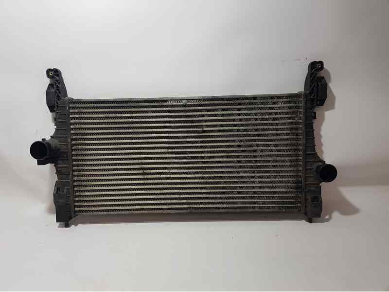 Recambio de intercooler para hyundai sonata (nf) 2.0 crdi style referencia OEM IAM 2827127400  