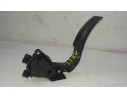 Recambio de potenciometro pedal para renault captur 5 p referencia OEM IAM 180029347RA  HELLA