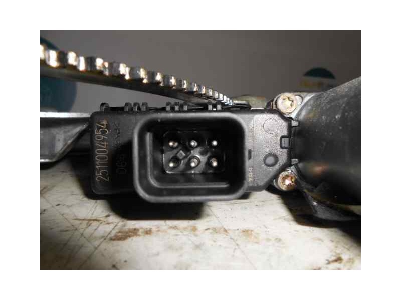 Recambio de elevalunas delantero derecho para opel astra g berlina comfort referencia OEM IAM 90543918  ELECTRICO