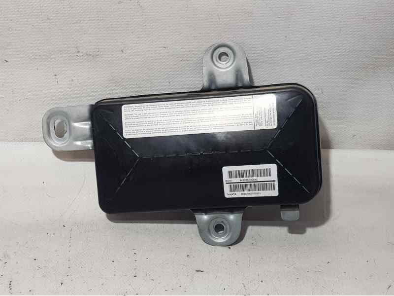 Recambio de airbag lateral derecho para bmw z4 roadster (e85) 2.0i referencia OEM IAM 347055130040 06B0460T02631 