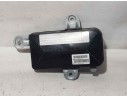 Recambio de airbag lateral derecho para bmw z4 roadster (e85) 2.0i referencia OEM IAM 347055130040 06B0460T02631 