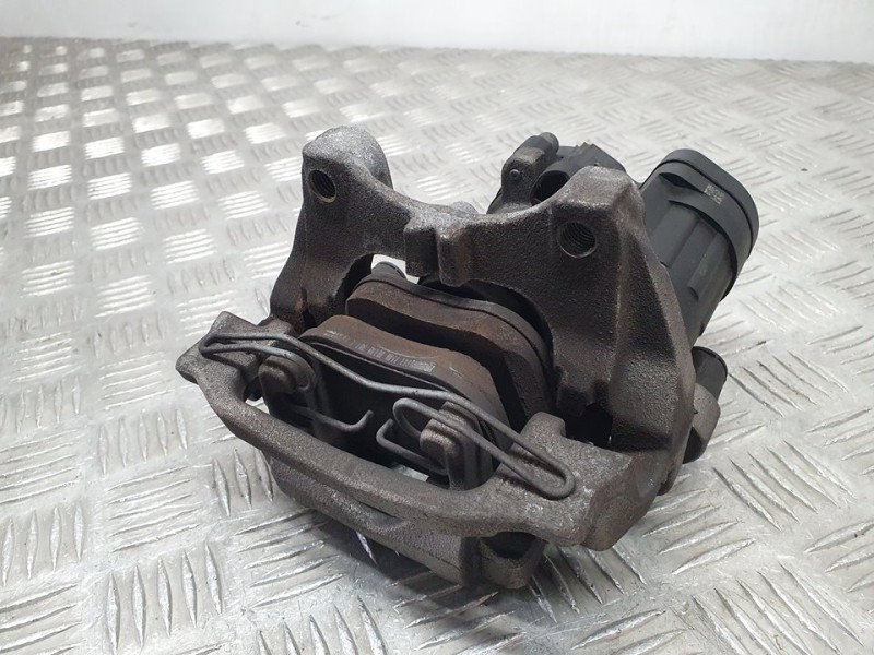 Recambio de pinza freno trasera derecha para seat leon (kl1) style referencia OEM IAM 5WA615424 ATE ELECTRICA