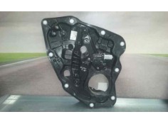 ELEVALUNAS TRASERO IZQUIERDO 00519607250 2 PINS ELECTRICO