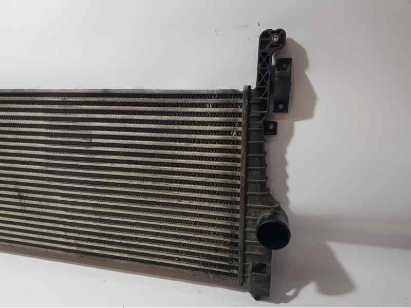 Recambio de intercooler para hyundai sonata (nf) 2.0 crdi style referencia OEM IAM 2827127400  
