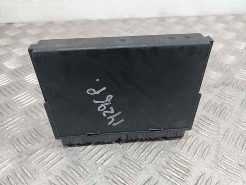 Recambio de modulo electronico para ford mondeo berlina (ge) ghia referencia OEM IAM 1S7T15K600KD 5WK48743E SIEMENS VDO