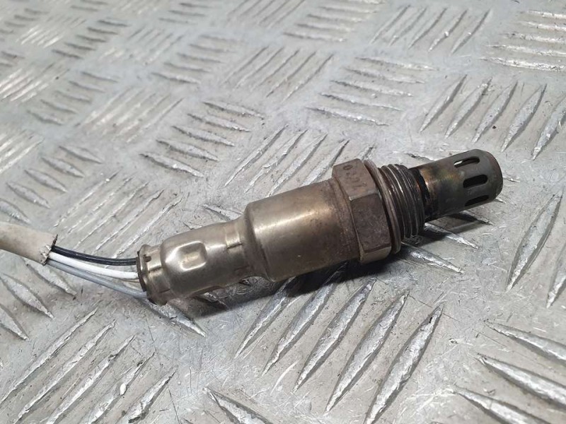 Recambio de sonda lambda para renault clio iv business referencia OEM IAM 226A47280R H8200495791 