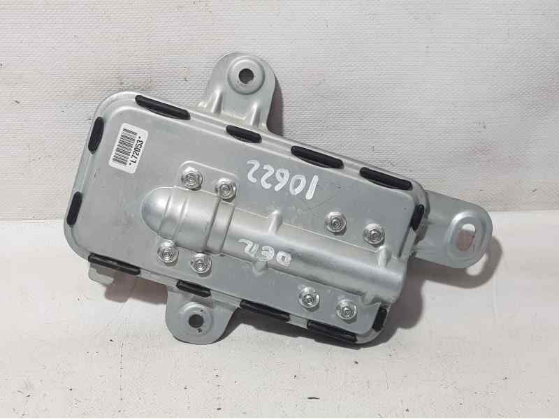 Recambio de airbag lateral derecho para bmw z4 roadster (e85) 2.0i referencia OEM IAM 347055130040 06B0460T02631 