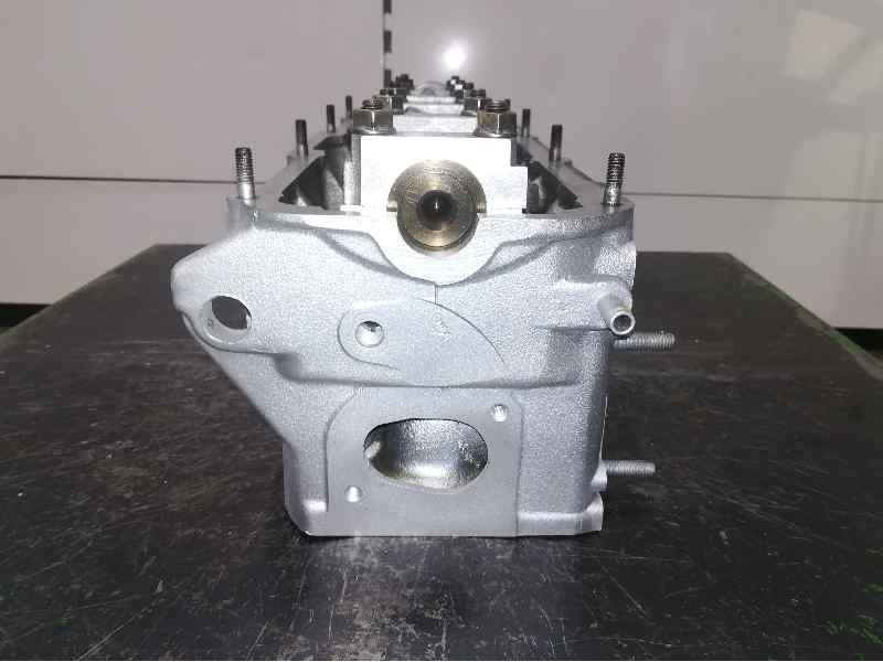 Recambio de culata para seat cordoba berlina (6k2) 1.6 referencia OEM IAM 05010337315  RECONSTRUIDA