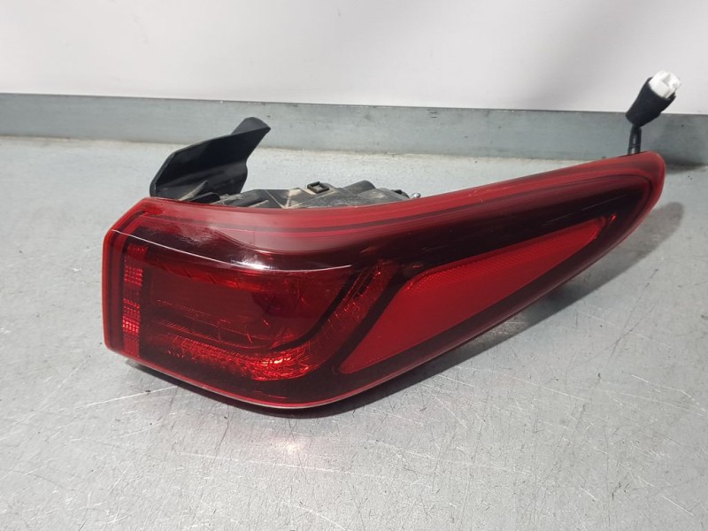 Recambio de piloto trasero derecho para hyundai kona pure referencia OEM IAM   EXTERIOR