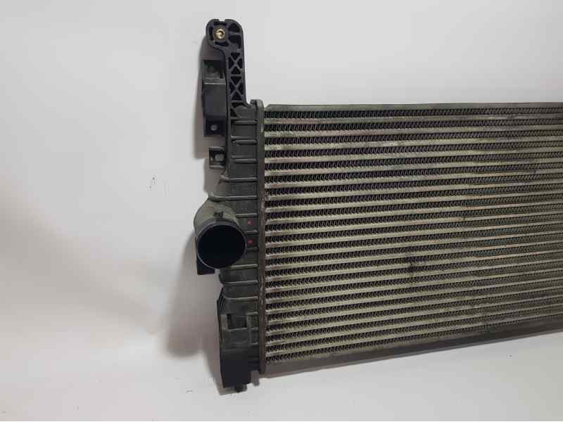 Recambio de intercooler para hyundai sonata (nf) 2.0 crdi style referencia OEM IAM 2827127400  