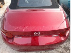 TAPA MALETERO N2Y85261XA 