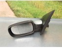 Recambio de retrovisor izquierdo para renault megane ii berlina 5p expression referencia OEM IAM  CLAVIJA TOCADA 5 PINS ELECTRIC