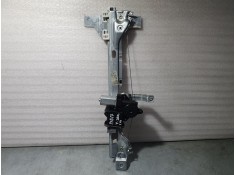 Recambio de elevalunas trasero izquierdo para peugeot 3008 access referencia OEM IAM 9682808780 912027108 ELECTRICO 6 PINES