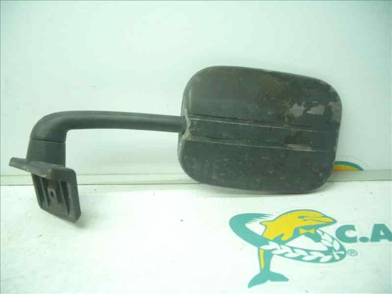 Recambio de retrovisor izquierdo para citroën c15 referencia OEM IAM 96029034YB MANUAL SIN MANDO 
