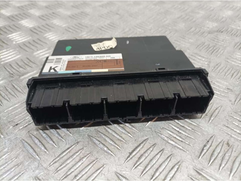 Recambio de modulo electronico para ford mondeo berlina (ge) ghia referencia OEM IAM 1S7T15K600KD 5WK48743E SIEMENS VDO