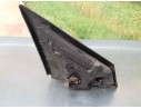 Recambio de retrovisor izquierdo para renault megane ii berlina 5p expression referencia OEM IAM  CLAVIJA TOCADA 5 PINS ELECTRIC