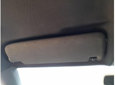 Recambio de parasol izquierdo para audi a6 c6 avant (4f5) 3.0 tdi quattro referencia OEM IAM 4F0857551AB  